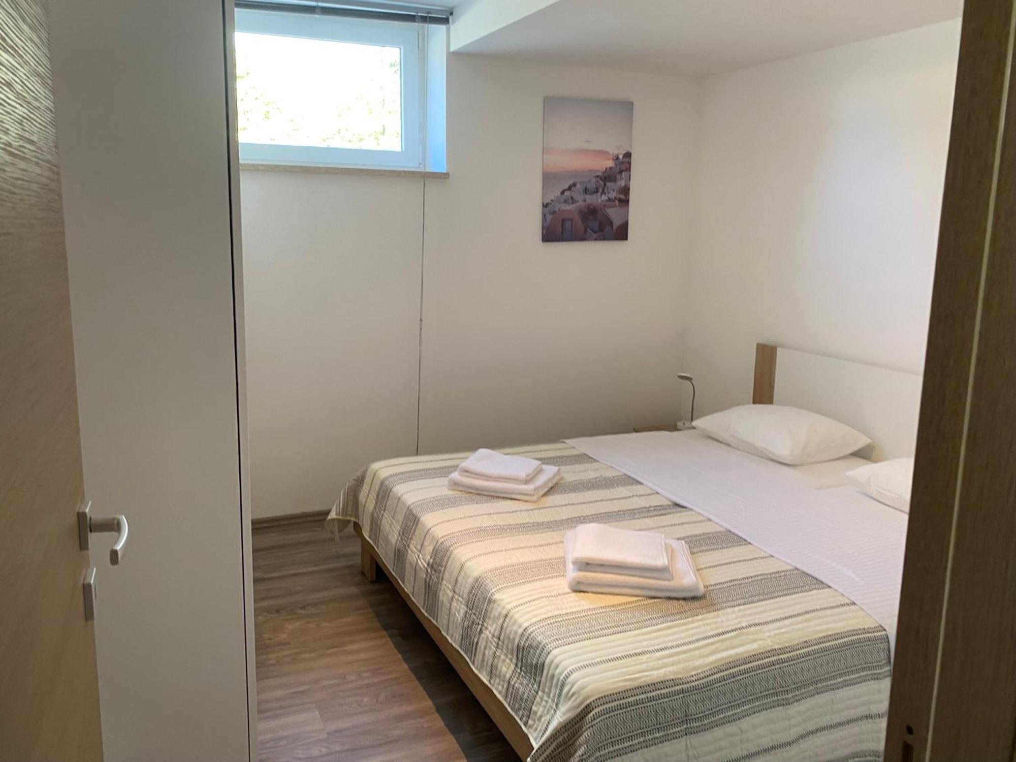Villa Livi - Luxury Sea View Appartments Medulin Room photo